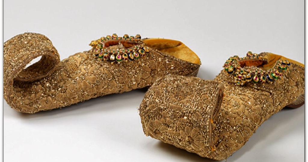 15 Most Expensive Shoes in the World | Light And Charm | Page 12